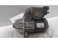 Recambio de motor arranque para hyundai ix35 sle 2wd referencia OEM IAM 361002B220 MITHUBISI 