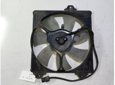Recambio de electroventilador para toyota rav 4 (a2) 1.8 16v cat referencia OEM IAM 1636328060 0650002860  2