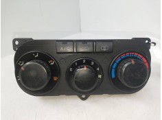 Recambio de mando calefaccion / aire acondicionado para hyundai coupe (gk) 1.6 fx referencia OEM IAM   