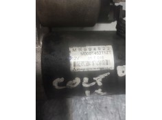 Recambio de motor arranque para mitsubishi colt berlina 5 (z30a) 1.3 inform (d) referencia OEM IAM M000T45271ZT   2