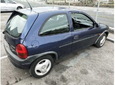 opel corsa b del año 1998 2