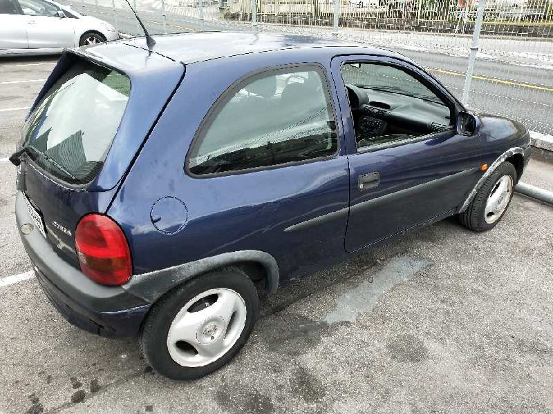opel corsa b del año 1998