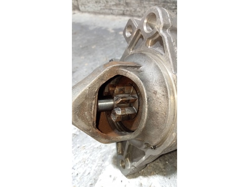 Recambio de motor arranque para citroen c1 city edition referencia OEM IAM 281000Q100B TS10E11 