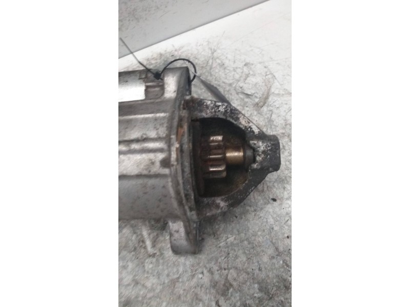 Recambio de motor arranque para hyundai ix35 sle 2wd referencia OEM IAM 361002B220 MITHUBISI  Recambio de motor arranque para hyundai ix35 sle 2wd referencia OEM IAM 361002B220 MITHUBISI