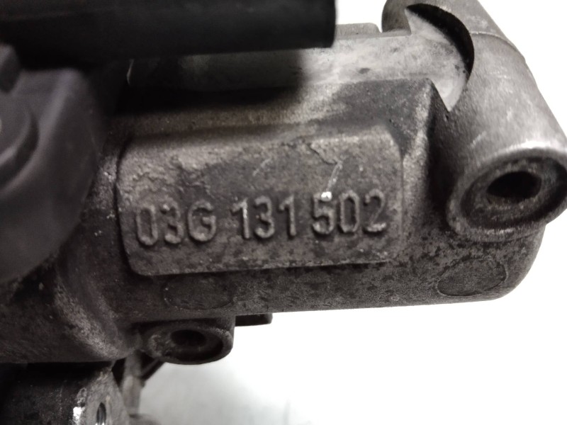 Recambio de valvula egr para seat ibiza (6j5) reference referencia OEM IAM 03G131502   Recambio de valvula egr para seat ibiza (6j5) reference referencia OEM IAM 03G131502