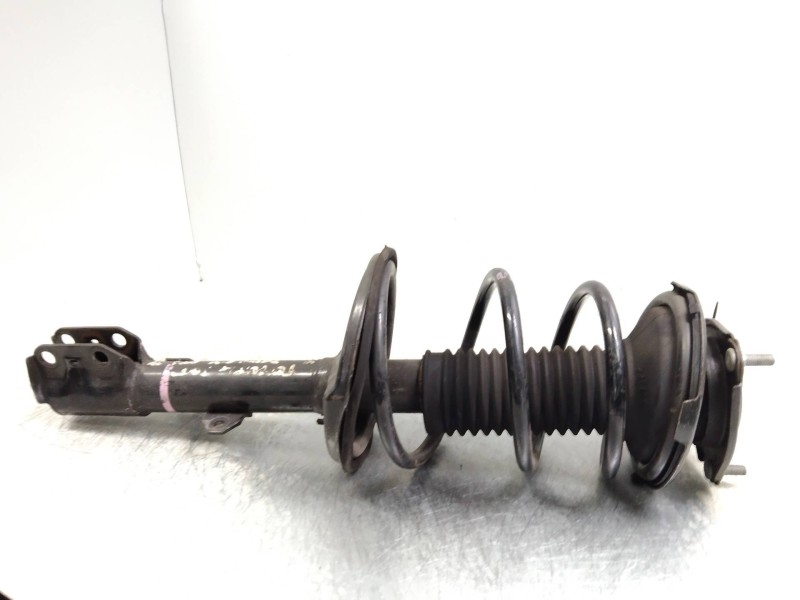 Recambio de amortiguador delantero derecho para toyota rav 4 (a2) 2.0 turbodiesel cat referencia OEM IAM 4852042140  
