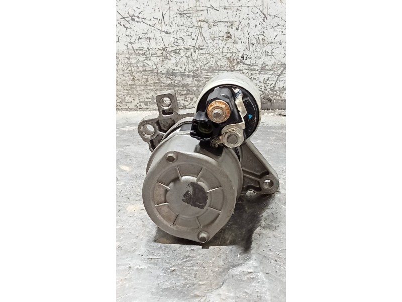 Recambio de motor arranque para citroen c1 city edition referencia OEM IAM 281000Q100B TS10E11 