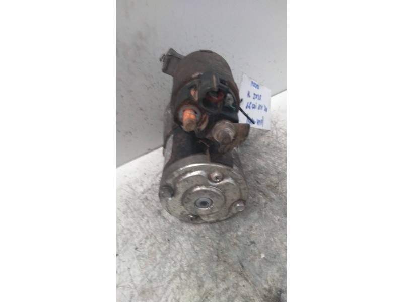 Recambio de motor arranque para hyundai ix35 sle 2wd referencia OEM IAM 361002B220 MITHUBISI  Recambio de motor arranque para hyundai ix35 sle 2wd referencia OEM IAM 361002B220 MITHUBISI