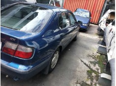 nissan primera berlina (p11) del año 1998 2