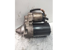 Recambio de motor arranque para nissan almera (n15) sr referencia OEM IAM 0001116006 BOSCH 