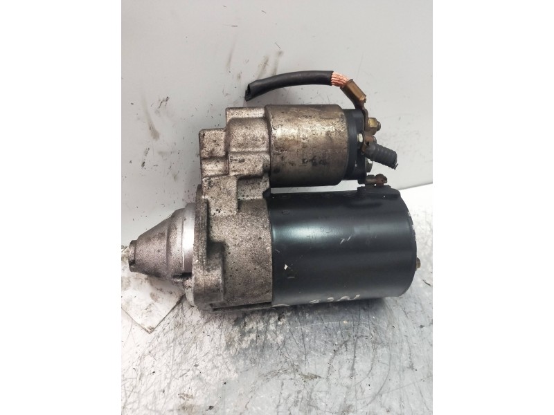 Recambio de motor arranque para nissan almera (n15) sr referencia OEM IAM 0001116006 BOSCH 