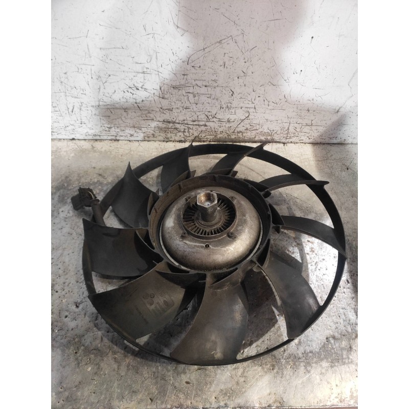 Recambio de electroventilador para land rover range rover sport v6 td se referencia OEM IAM AH328C617AC W7021001 