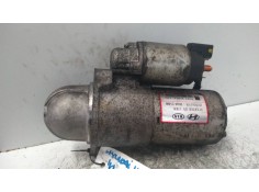 Recambio de motor arranque para hyundai ix35 comfort 2wd referencia OEM IAM 361002A800 STARTER 