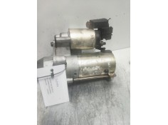 Recambio de motor arranque para mazda 3 berlina (bk) 1.6 crdt active referencia OEM IAM   