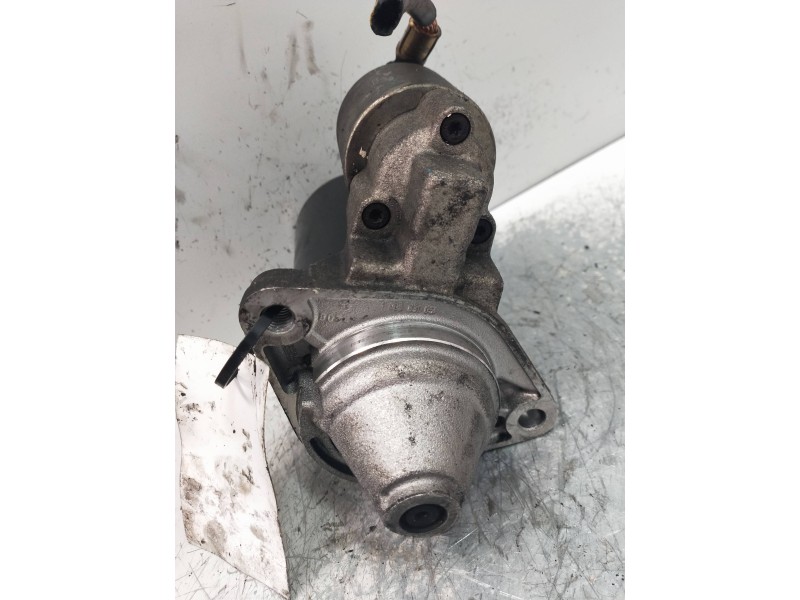 Recambio de motor arranque para nissan almera (n15) sr referencia OEM IAM 0001116006 BOSCH 