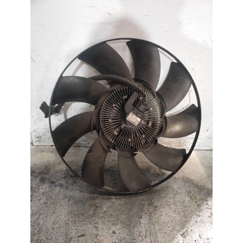 Recambio de electroventilador para land rover range rover sport v6 td se referencia OEM IAM AH328C617AC W7021001 