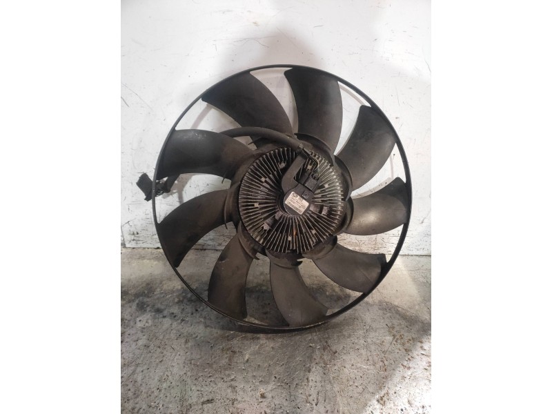 Recambio de electroventilador para land rover range rover sport v6 td se referencia OEM IAM AH328C617AC W7021001 