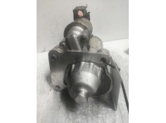 Recambio de motor arranque para mazda 3 berlina (bk) 1.6 crdt active referencia OEM IAM    2