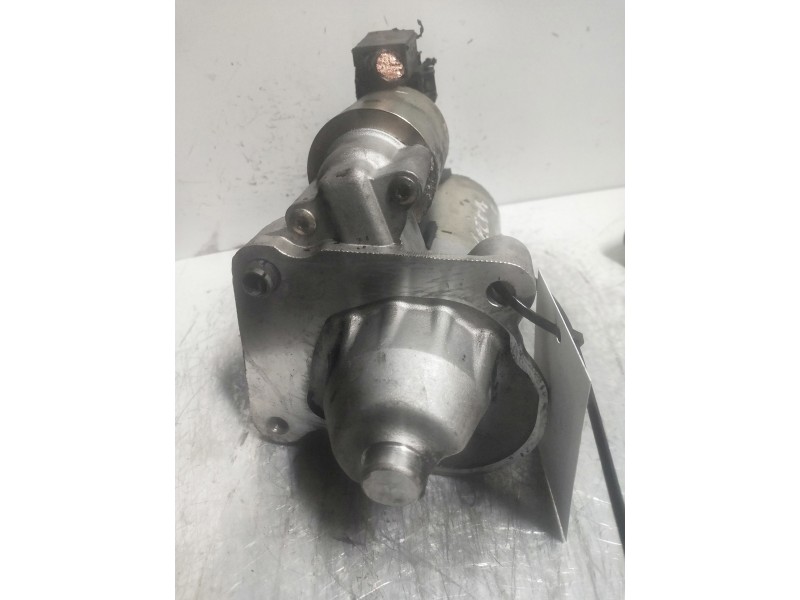Recambio de motor arranque para mazda 3 berlina (bk) 1.6 crdt active referencia OEM IAM   
