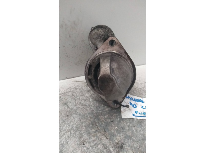 Recambio de motor arranque para hyundai ix35 comfort 2wd referencia OEM IAM 361002A800 STARTER 
