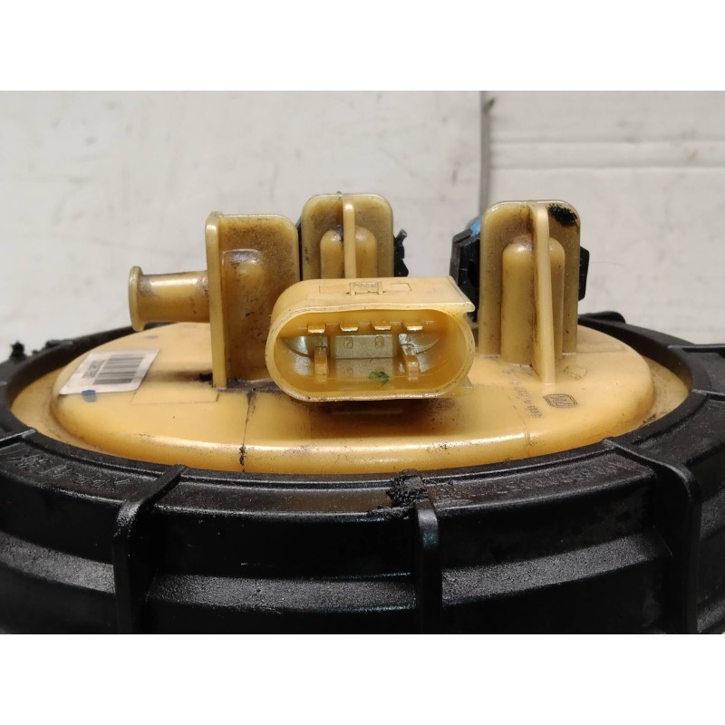 Recambio de bomba combustible para mercedes sprinterii caja cerrada (desde 01.06) 210/213/216 cdi (906.611/613) referencia OEM I