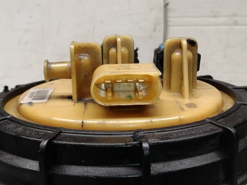 Recambio de bomba combustible para mercedes sprinterii caja cerrada (desde 01.06) 210/213/216 cdi (906.611/613) referencia OEM I