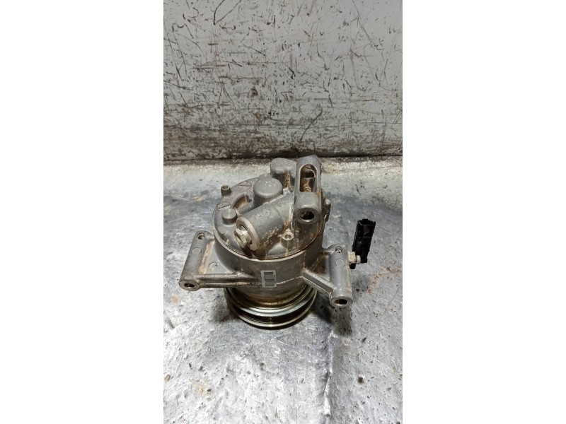 Recambio de compresor aire acondicionado para citroen c1 city edition referencia OEM IAM 88310YV010D Z0018236F B000776180