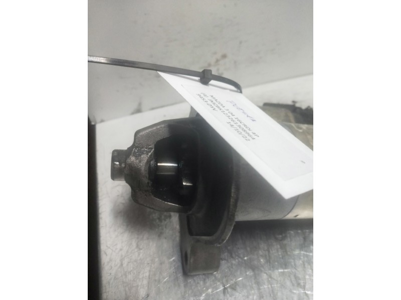 Recambio de motor arranque para mazda 3 berlina (bk) 1.6 crdt active referencia OEM IAM   
