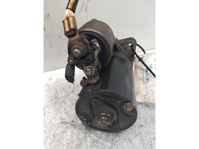 Recambio de motor arranque para nissan almera (n15) sr referencia OEM IAM 0001116006 BOSCH 