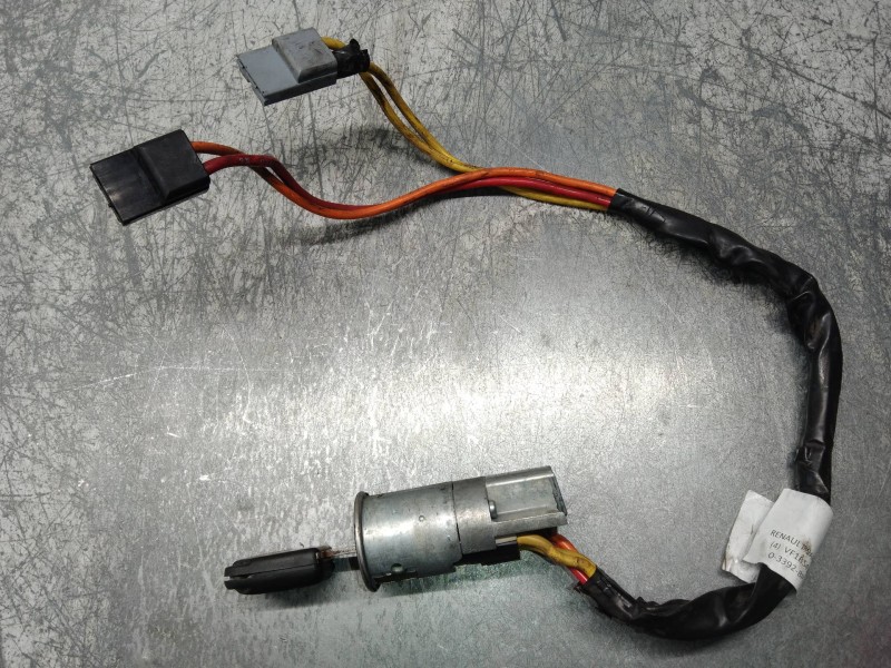 Recambio de conmutador de arranque para renault safrane (b54) 2.2i referencia OEM IAM   