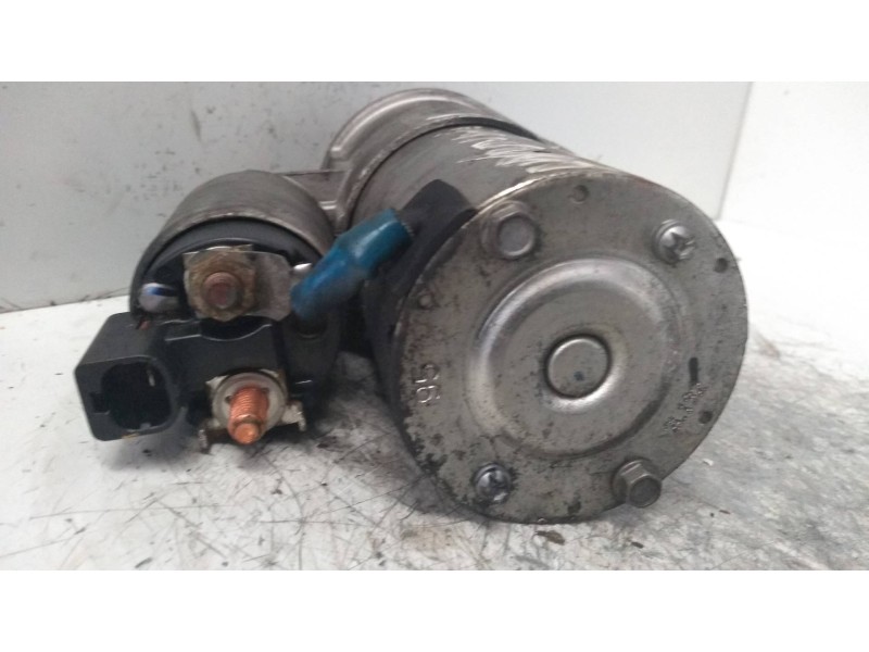 Recambio de motor arranque para hyundai ix35 comfort 2wd referencia OEM IAM 361002A800 STARTER 