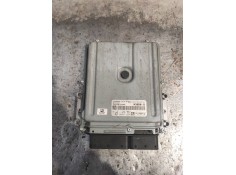 Recambio de centralita motor uce para land rover range rover sport v6 td se referencia OEM IAM 0281014671 9X2Q12A650 