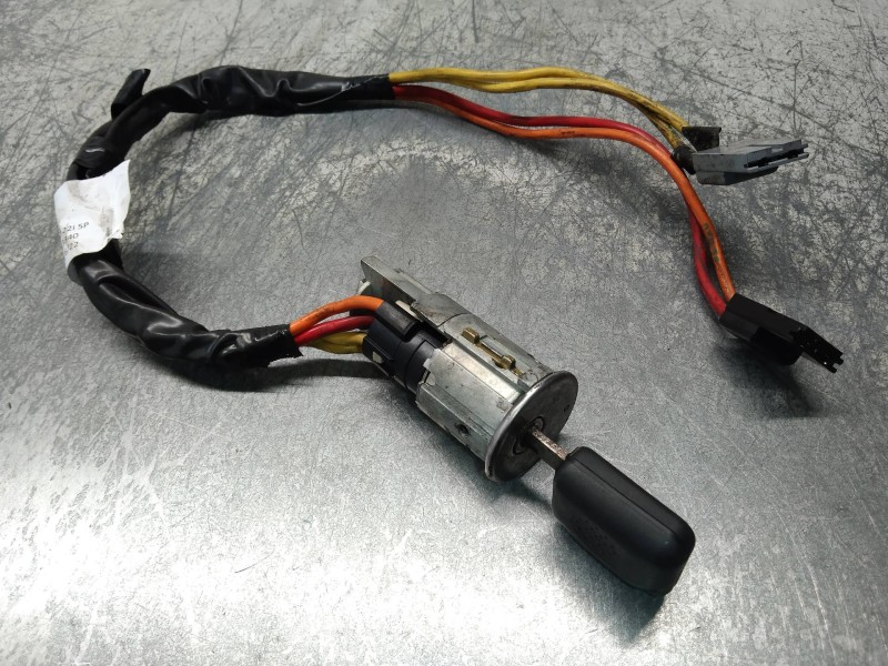 Recambio de conmutador de arranque para renault safrane (b54) 2.2i referencia OEM IAM   