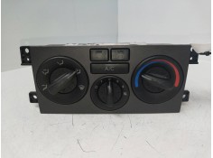 Recambio de mando calefaccion / aire acondicionado para hyundai elantra (xd) referencia OEM IAM   