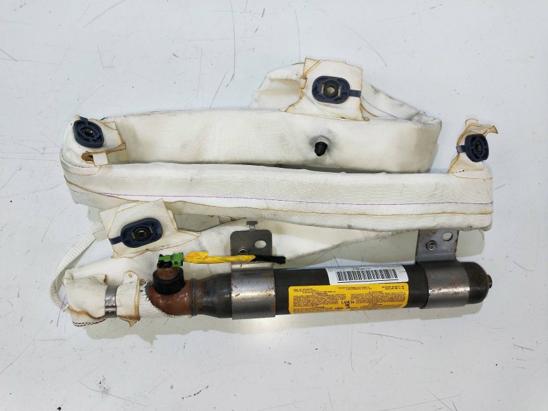 Recambio de airbag cortina delantero derecho para fiat bravo (198) 1.6 jtdm 16v cat referencia OEM IAM 518478360  