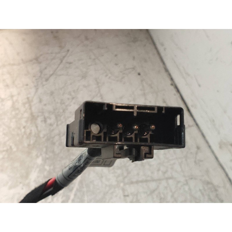 Recambio de motor calefaccion para bmw serie 6 coupe (e63) 4.4 v8 32v cat referencia OEM IAM 6934972  