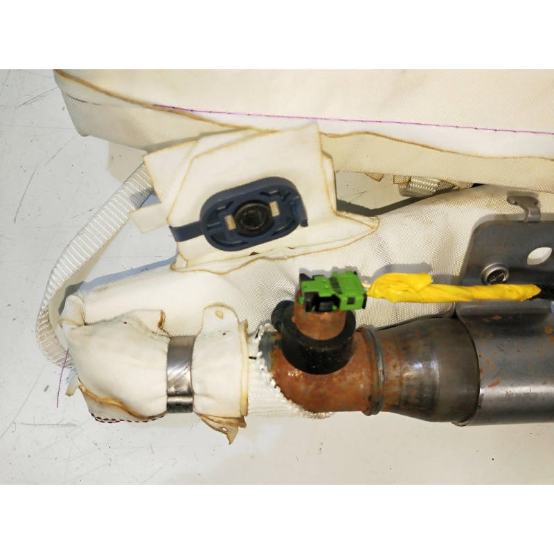 Recambio de airbag cortina delantero derecho para fiat bravo (198) 1.6 jtdm 16v cat referencia OEM IAM 518478360  