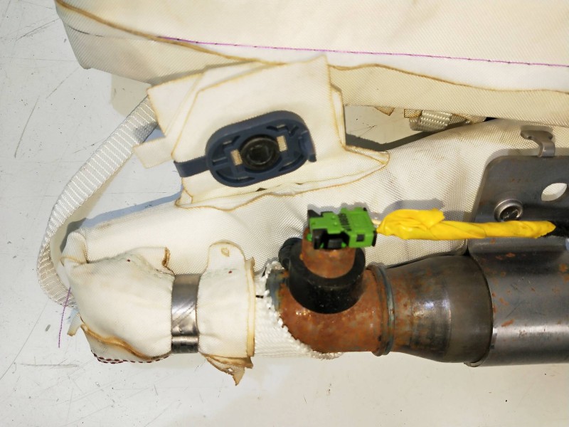 Recambio de airbag cortina delantero derecho para fiat bravo (198) 1.6 jtdm 16v cat referencia OEM IAM 518478360  