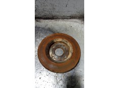 Recambio de disco freno delantero para citroen c1 city edition referencia OEM IAM    2