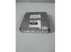 Recambio de centralita motor uce para toyota rav 4 (a2) 2.0 turbodiesel cat referencia OEM IAM 8966142A10 1758005441 B7