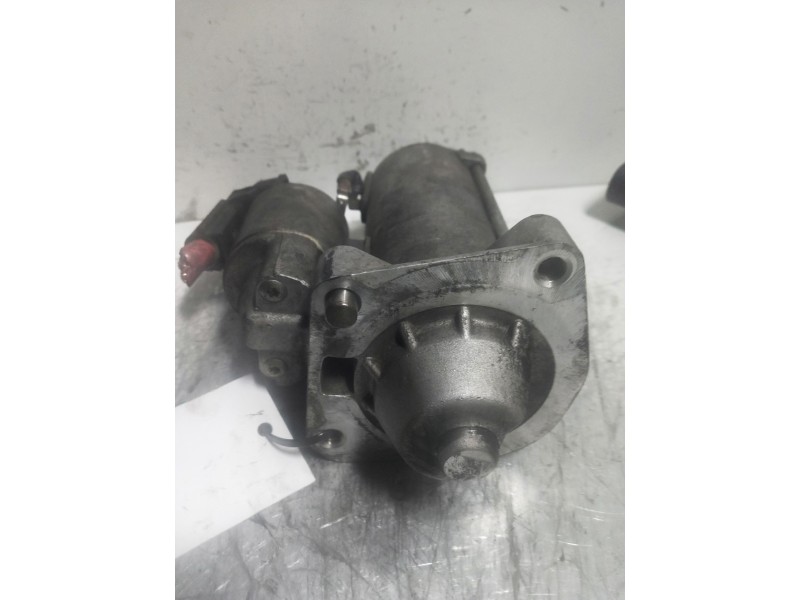 Recambio de motor arranque para volvo s60 berlina 2.4 cat referencia OEM IAM 6G9N11000JB  