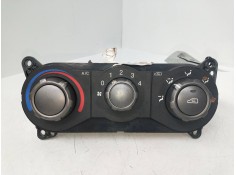 Recambio de mando calefaccion / aire acondicionado para hyundai matrix (fc) referencia OEM IAM   