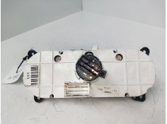 Recambio de mando calefaccion / aire acondicionado para hyundai matrix (fc) referencia OEM IAM    2