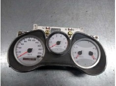 Recambio de cuadro instrumentos para toyota rav 4 (a2) 2.0 turbodiesel cat referencia OEM IAM 8380042A60 1575202791 