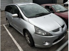mitsubishi grandis (na0w) del año 2007