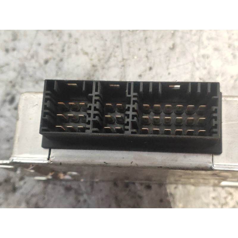 Recambio de modulo electronico para land rover range rover sport v6 td se referencia OEM IAM 0260140007 AH4214C366AD AH427H417AD