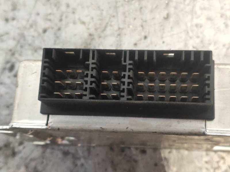 Recambio de modulo electronico para land rover range rover sport v6 td se referencia OEM IAM 0260140007 AH4214C366AD AH427H417AD