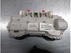 Recambio de cuadro instrumentos para toyota rav 4 (a2) 2.0 turbodiesel cat referencia OEM IAM 8380042A60 1575202791  2