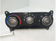 Recambio de mando calefaccion / aire acondicionado para hyundai matrix (fc) 1.8 gls full referencia OEM IAM   