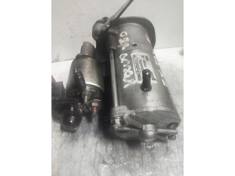 Recambio de motor arranque para volvo s60 berlina 2.4 cat referencia OEM IAM 6G9N11000JB  